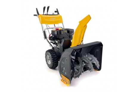 Снегоуборщик бензиновый STIGA ST4262P