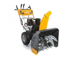 Снігоприбиральник бензиновий STIGA ST4262PB 