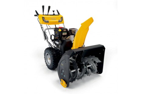 Снегоуборщик бензиновый STIGA ST5266PB