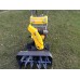Снігоприбиральник бензиновий STIGA ST5266PB_TRAC 