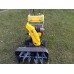 Снегоуборщик бензиновый STIGA ST5266PB_TRAC Снегоуборщик бензиновый STIGA ST5266PB_TRAC