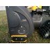 Снегоуборщик бензиновый STIGA ST5266PB_TRAC Снегоуборщик бензиновый STIGA ST5266PB_TRAC