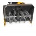Снегоуборщик бензиновый STIGA ST5266PB_TRAC Снегоуборщик бензиновый STIGA ST5266PB_TRAC