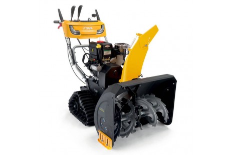 Снігоприбиральник бензиновий STIGA ST5266PB_TRAC 