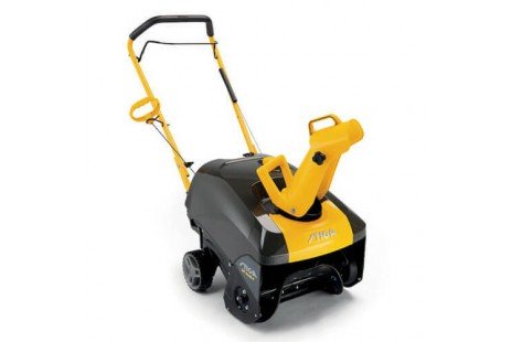 Снігоприбиральник бензиновий STIGA ST3146P