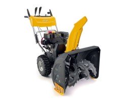 Снігоприбиральник бензиновий STIGA ST4262P 