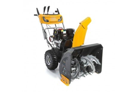 Снігоприбиральник бензиновий STIGA ST4262PB 