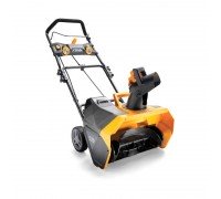 Снігоприбиральник акумуляторний STIGA ST4851AE 