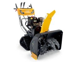 Снігоприбиральник бензиновий STIGA ST5266PB_TRAC 