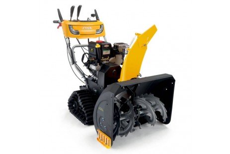 Снегоуборщик бензиновый STIGA ST5266PB_TRAC