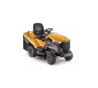 Трактор-газонокосилка STIGA Estate6102HW