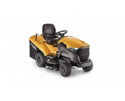 Трактор-газонокосилка STIGA Estate6102HW