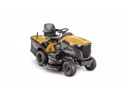 Трактор-газонокосилка STIGA EstatePRO9122XWSY