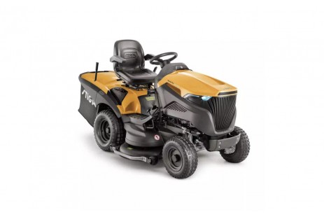 Трактор-газонокосилка STIGA EstatePRO9122XWSY