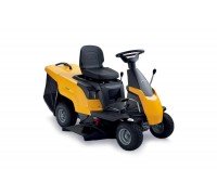  Трактор-газонокосарка STIGA Combi1066HQ