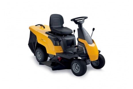  Трактор-газонокосарка STIGA Combi1066HQ