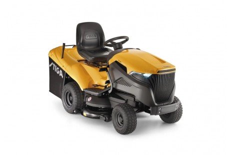  Трактор-газонокосарка STIGA Estate6102HW2