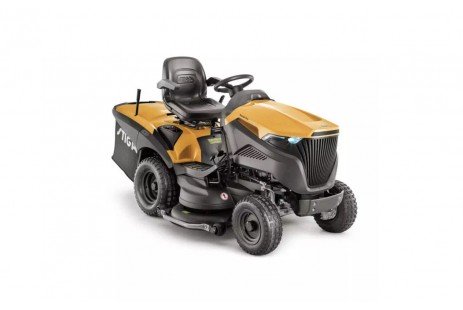  Трактор-газонокосарка STIGA EstatePRO9122XWSY