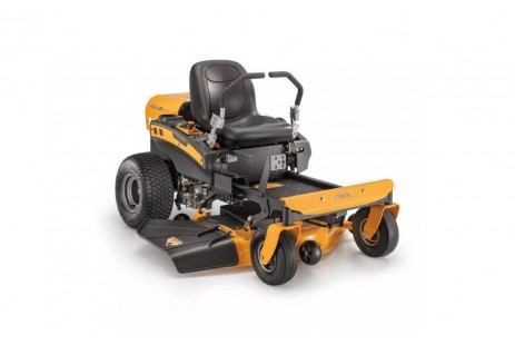  Трактор-газонокосарка STIGA ZT3107T