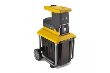 Подрібнювач STIGA BIO_Silent2500