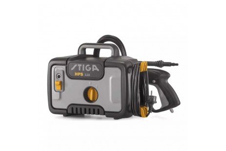 Мийка високого тиску STIGA HPS110