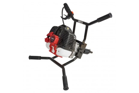 Мотобур Vitals Professional BUM 621a