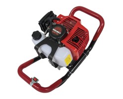 Мотобур Vitals BUM 52n