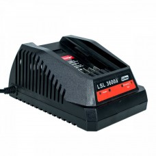 Зарядний пристрій Vitals Master LSL 3600a 