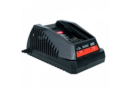Зарядное устройство Vitals Master LSL 3600a