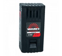 Аккумулятор Vitals Master ASL 3640a