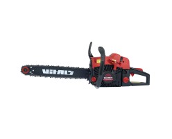 Бензопила Vitals BKZ 4518n 18"