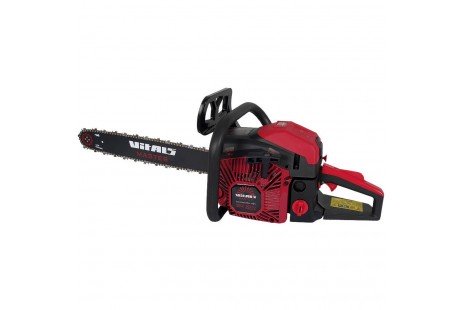 Бензопила Vitals BKZ 5027o 15" Kit AluMagnio