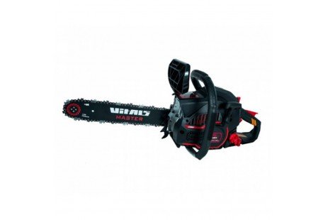 Бензопила Vitals BKZ 4019j Black Edition