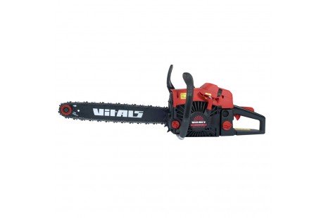 Бензопила Vitals BKZ 4518n 15 "Kit