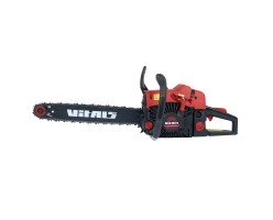 Бензопила Vitals BKZ 4518n 18"