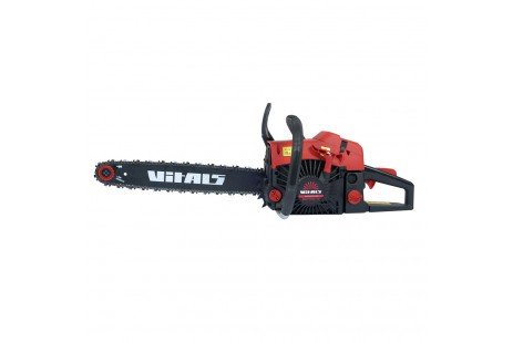 Бензопила Vitals BKZ 4518n 18"