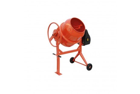 Бетономішалка Vitals Cm 125a