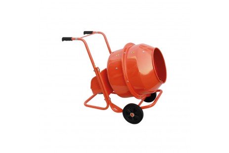 Бетономішалка Vitals Cm 140va