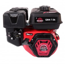 Двигун бензиновий "Vitals Master QBM 7.0k"