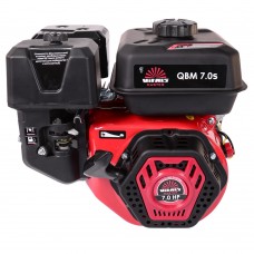 Двигун бензиновий "Vitals Master QBM 7.0s"