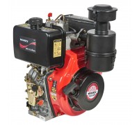 Двигатель дизельный Vitals DM 10.5kne