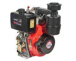 Двигун дизельний Vitals DM 10.5kne