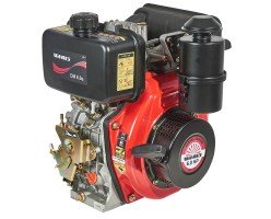 Двигун дизельний Vitals DM 6.0s