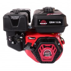 Двигун бензиновий "Vitals Master QBM 15.0k"