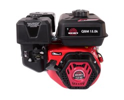 Двигун бензиновий "Vitals Master QBM 15.0k"