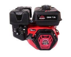 Двигун бензиновий "Vitals Master QBM 7.0k"