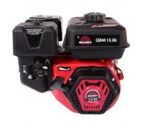 Двигун бензиновий "Vitals Master QBM 15.0k"