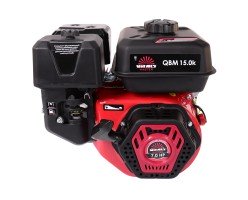 Двигун бензиновий "Vitals Master QBM 15.0k"