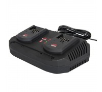 Зарядное устройство Vitals Professional LSL 1835-2P SmartLine