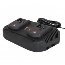 Зарядний пристрій Vitals Professional LSL 1835-2P SmartLine